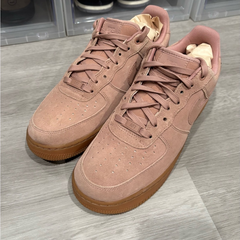 Nike Men's Air Force 1